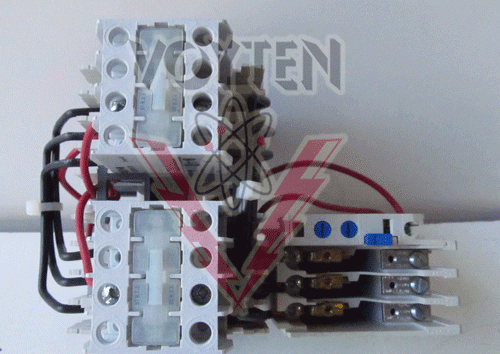 AE56BNS0CC Starter by Eaton,Cutler Hammer or Westinghouse