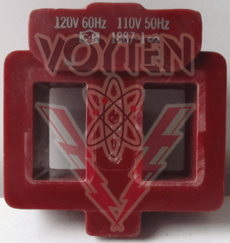 M22-AK11 Complete Module by Moeller