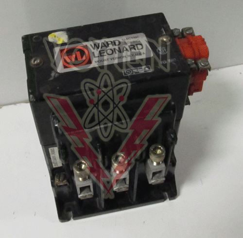 K-48117.1 Contactor by Ward Leonard
