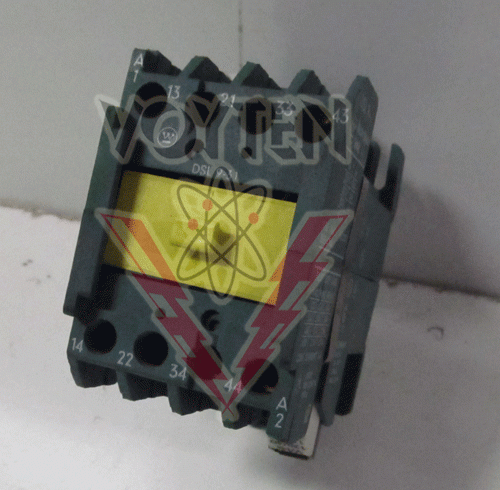 DSL9-31 Contactor by Eaton,Cutler Hammer or Westinghouse