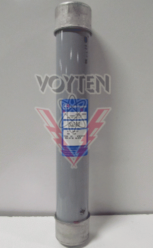 5CLE-20E Fuse by Eaton, Cutler Hammer, Westinghouse