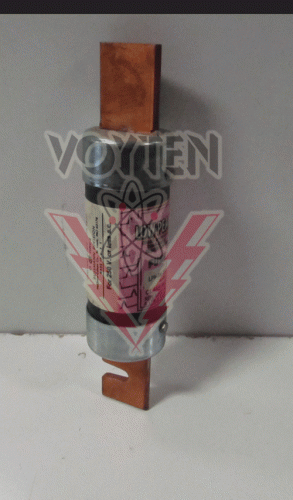 LPN-RK-200 Fuse by Bussmann