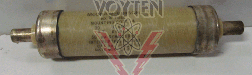 FA3H30 Fuse by Mcgraw-Edison 