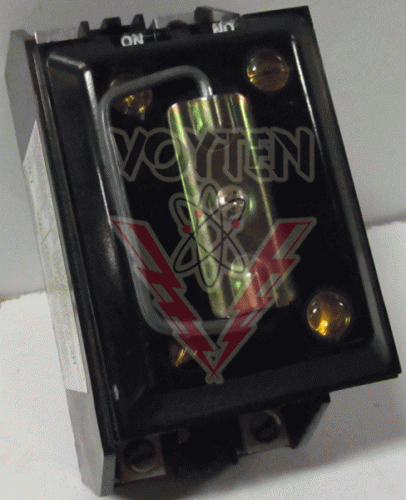 C30-2-TB Fuse by Thomas & Betts 