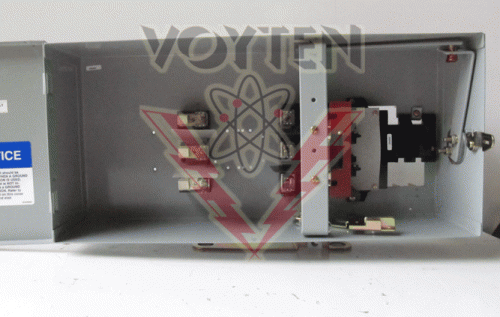 ITAP361 Busway Fusible Switch by Eaton, Cutler Hammer or Westinghouse