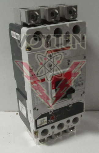 LGS3600FAGV Circuit Breaker by Eaton, Cutler Hammer or Westinghouse