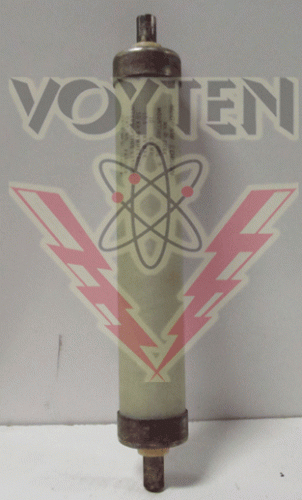 F4H10 Fuse by McGraw-Edison 