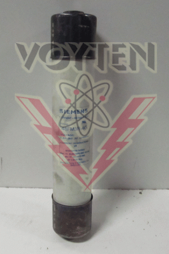 48FM3R-4G Fuse by Siemens
