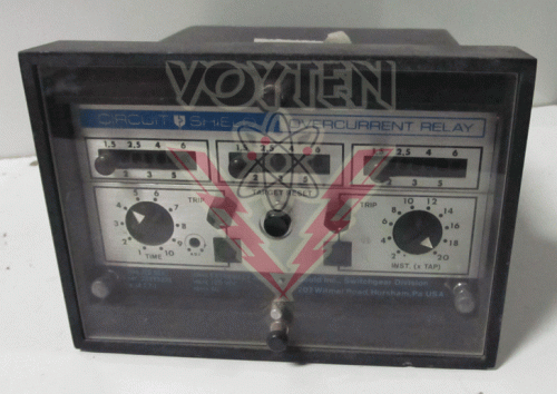 223T3221 Relay by Gould