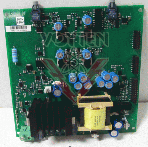 60S00452 Driven Board Assembly by Eaton, Cutler Hammer or Westinghouse 