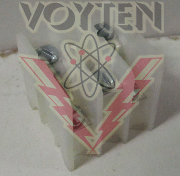 TBAL Terminal Block by Eaton, Cutler Hammer or Westinghouse 