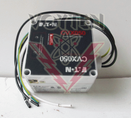 CVX050-600Y Surge Protector Device by Eaton, Cutler Hammer or Westinghouse