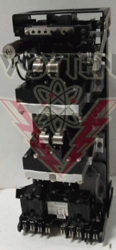 290B094A13A Directional Overcurrent Relay by Eaton, Cutler Hammer or Westinghouse 