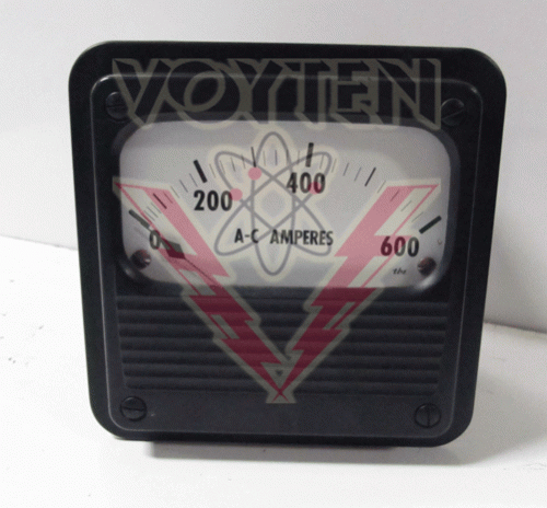 291B499A26 A-C Amperes by Eaton, Cutler Hammer or Westinghouse 