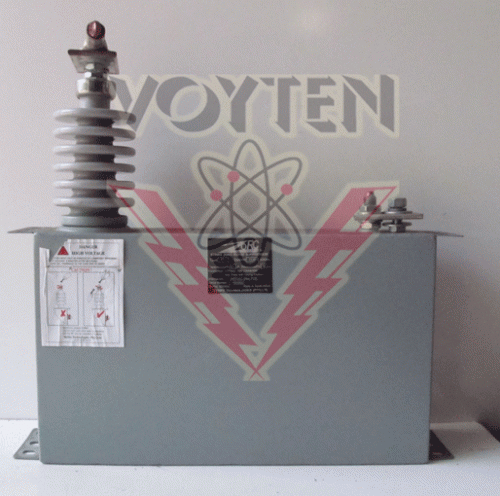 10DG022 Strike Surpressor by Zorc