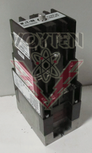 D26MR804A Relay by Eaton, Cutler Hammer or Westinghouse 
