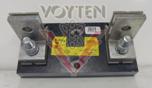 J60200-1STR Fuse Block by Bussmann