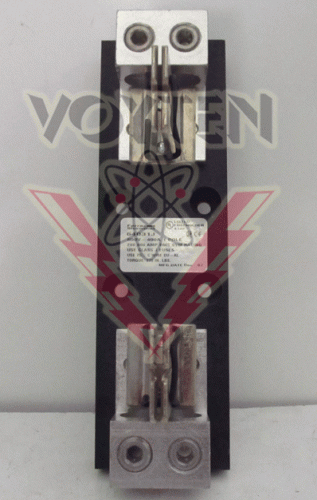 64031J Fuse Holder by Ferraz Shawmut