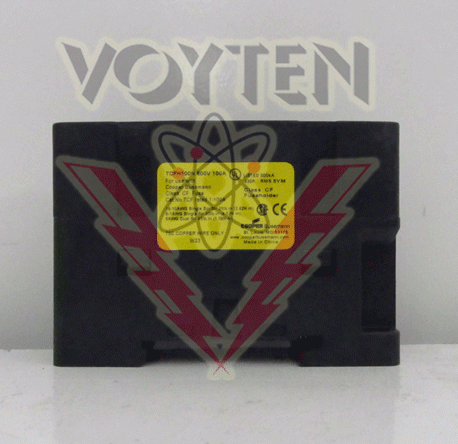 TCFH100N Fuse Holder by Bussmann