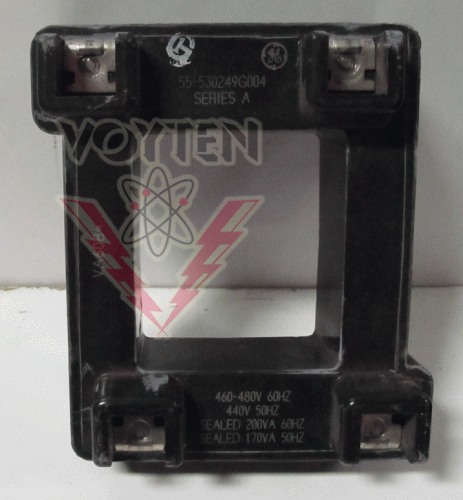 55-530249G004 Coil by General Electric