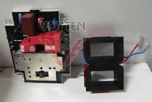 XTCERENCOILN(P) Coil by Eaton, Cutler Hammer or Westinghouse