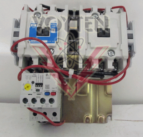 AN59DN0A5G020  Starter by Eaton, Cutler Hammer or Westinghouse