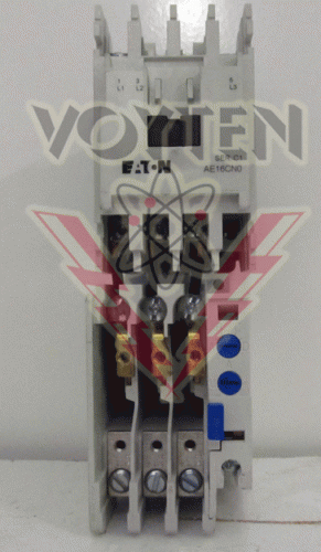 AE16CN0  Motor Starter by Eaton, Cutler Hammer or Westinghouse