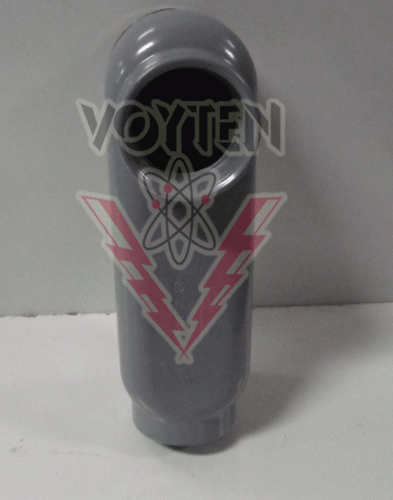 LB-46CG Conduit Fitting by Bridgeport