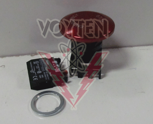 E22JLB2N8B Pushbutton by Eaton, Cutler Hammer or Westinghouse