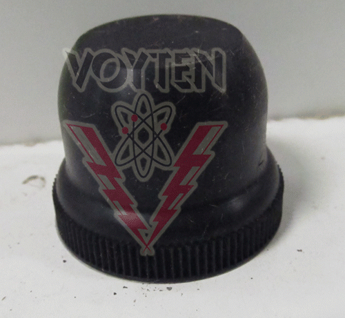 10250TA47 Boot For Flush Pushbuttons Black by Eaton, Cutler Hammer or Westinghouse