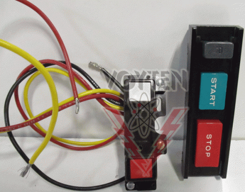 C400KG1 Cover Control Kit by Eaton, Cutler Hammer or Westinghouse