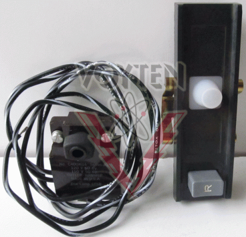 C400KG4A Cover Control Kit by Eaton, Cutler Hammer or Westinghouse