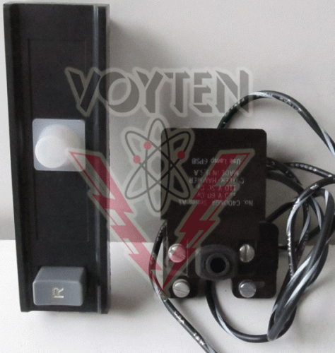 C400KG4E Cover Control Kit by Eaton, Cutler Hammer or Westinghouse