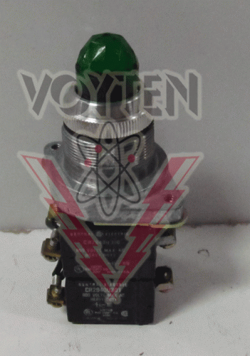 CR2940UX311C2 Push To Test  by General Electric