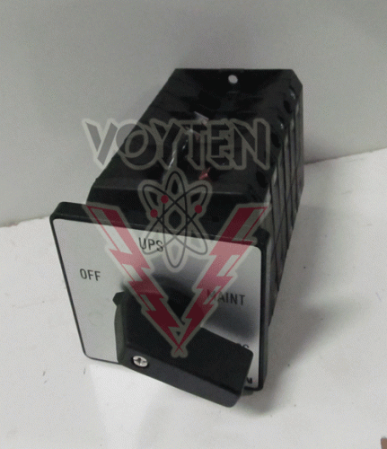 T5-6-5665-AUS Switch Ups Off by Moeller