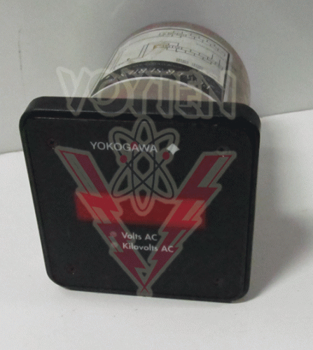 249121-1-AFADigital Switchboard Meter by Yokogowa