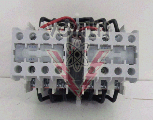 CE55FN3AB Contactor by Eaton, Cutler Hammer or Westinghouse
