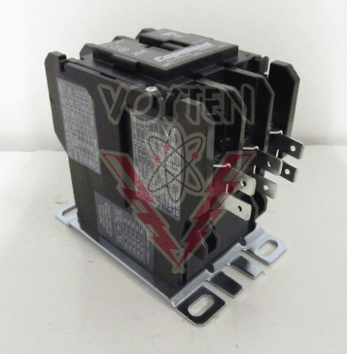 012-1401-02 Contactor by Copeland