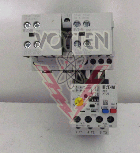 XTAR012B21B5E020 Starter by Eaton, Cutler Hammer or Westinghouse