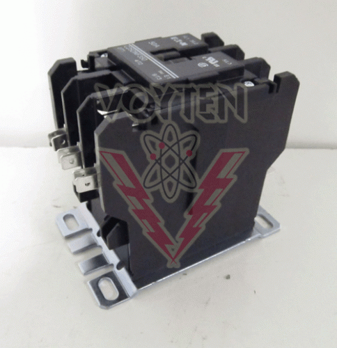 C25DNF350B Definite Purpose Contactor by Eaton, Cutler Hammer or Westinghouse