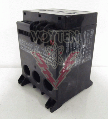 C25DNF325 Definite Purpose Contactor by Eaton, Cutler Hammer or Westinghouse