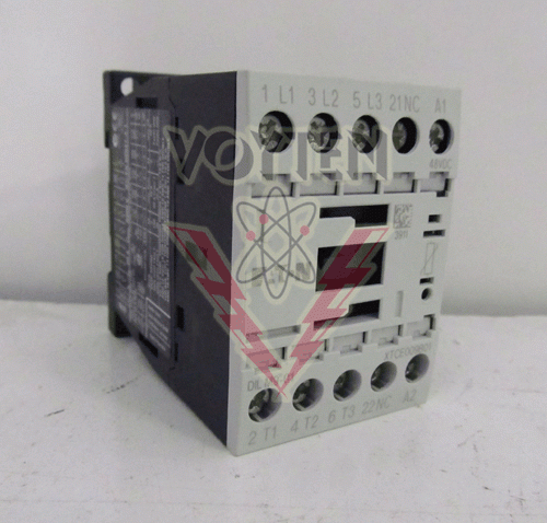 XTCE009B01WD Contactor by Eaton, Cutler Hammer or Westinghouse