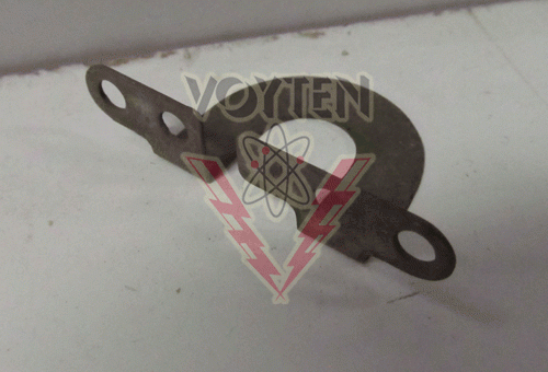 F45A Heater/Thermal Unit by Federal Pacific