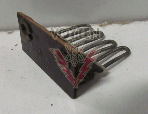 F7.10 Heater/Thermal Unit by Federal Pacific