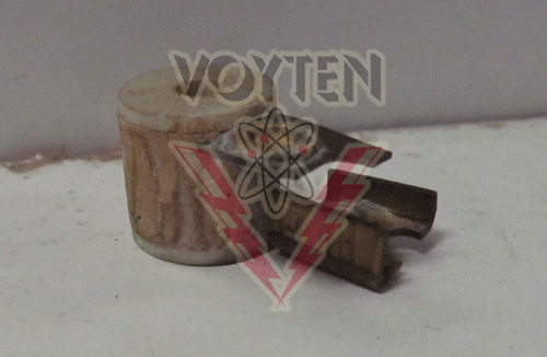 H-14 Heater/Thermal Unit by Furnas