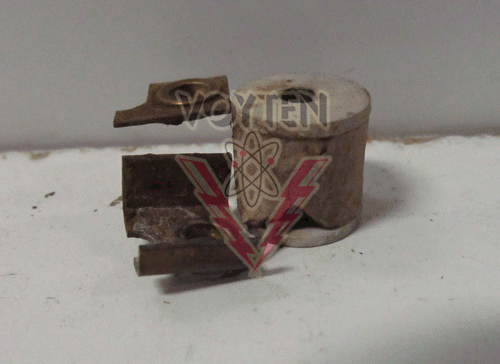 H-17 Heater/Thermal Unit by Furnas