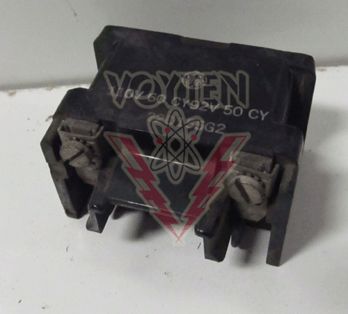 22D155G2 Coil by General Electric