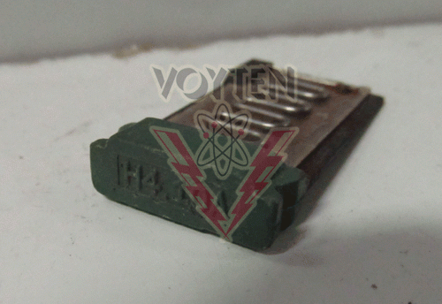 H4.10A Heater/Thermal Unit by General Electric