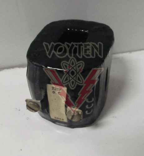 220L2 Coil by Unknown