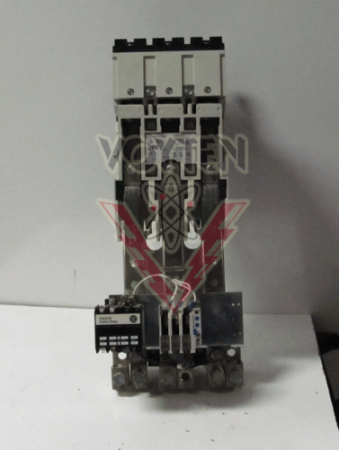 A200M6CXZ2X Starter by Eaton, Cutler Hammer or Westinghouse